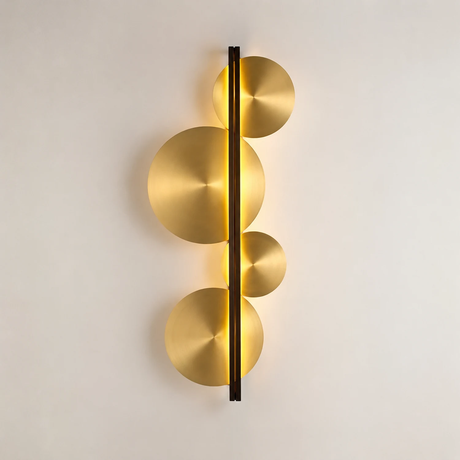 Strate Wall Lamp - Lumpaz