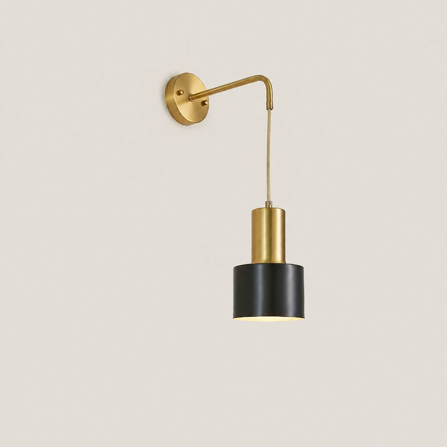 Arne Wall Light - Lumpaz