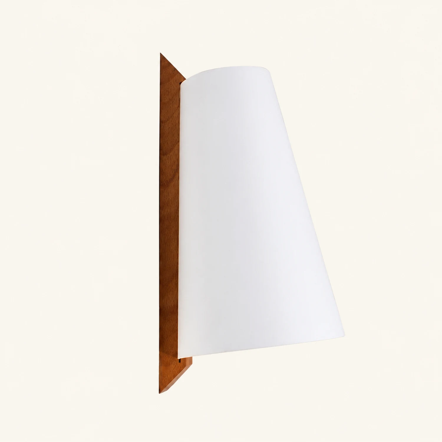 Lupe Wall Lamp - Lumpaz