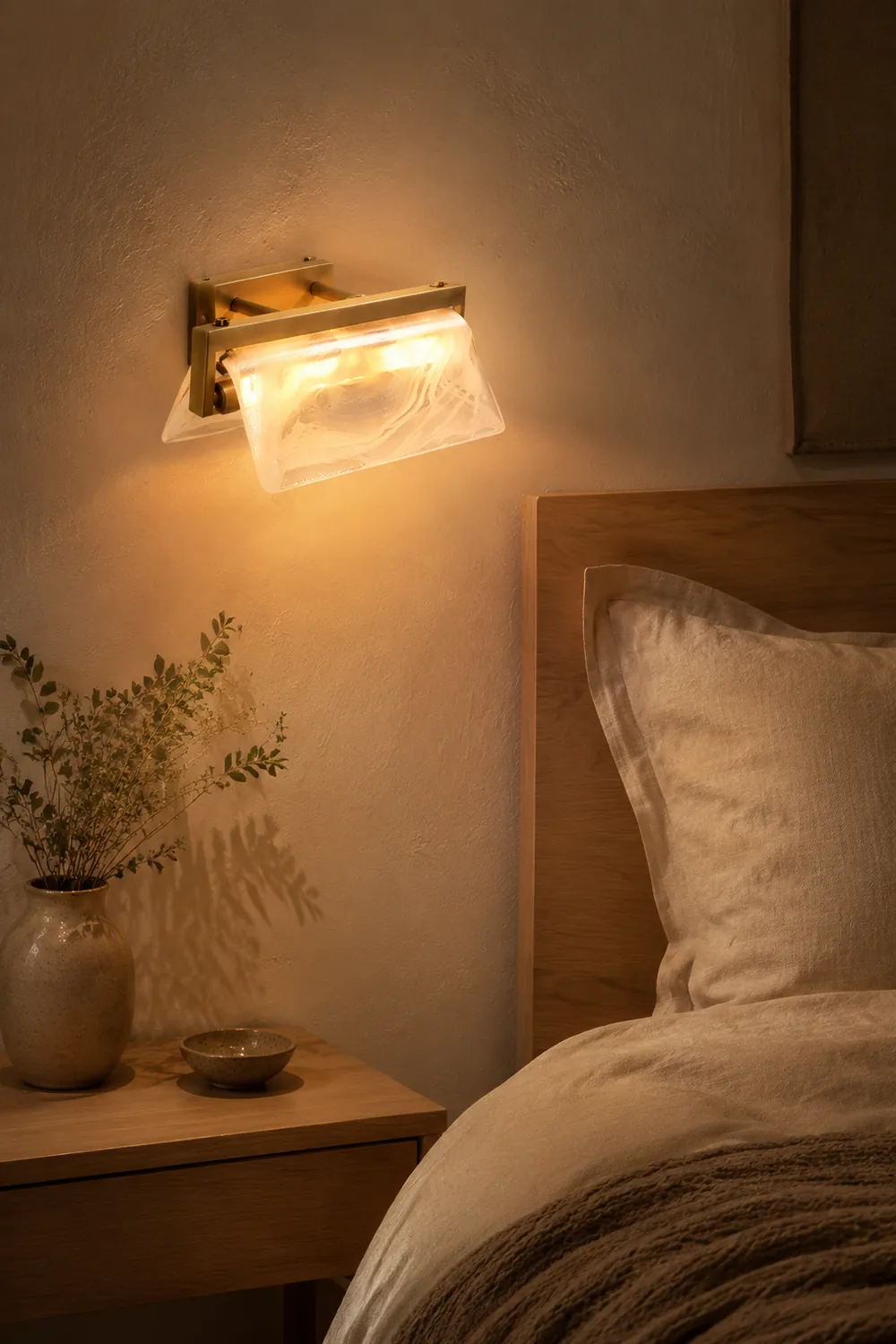 Cloud Fog Wall Lamp - Lumpaz