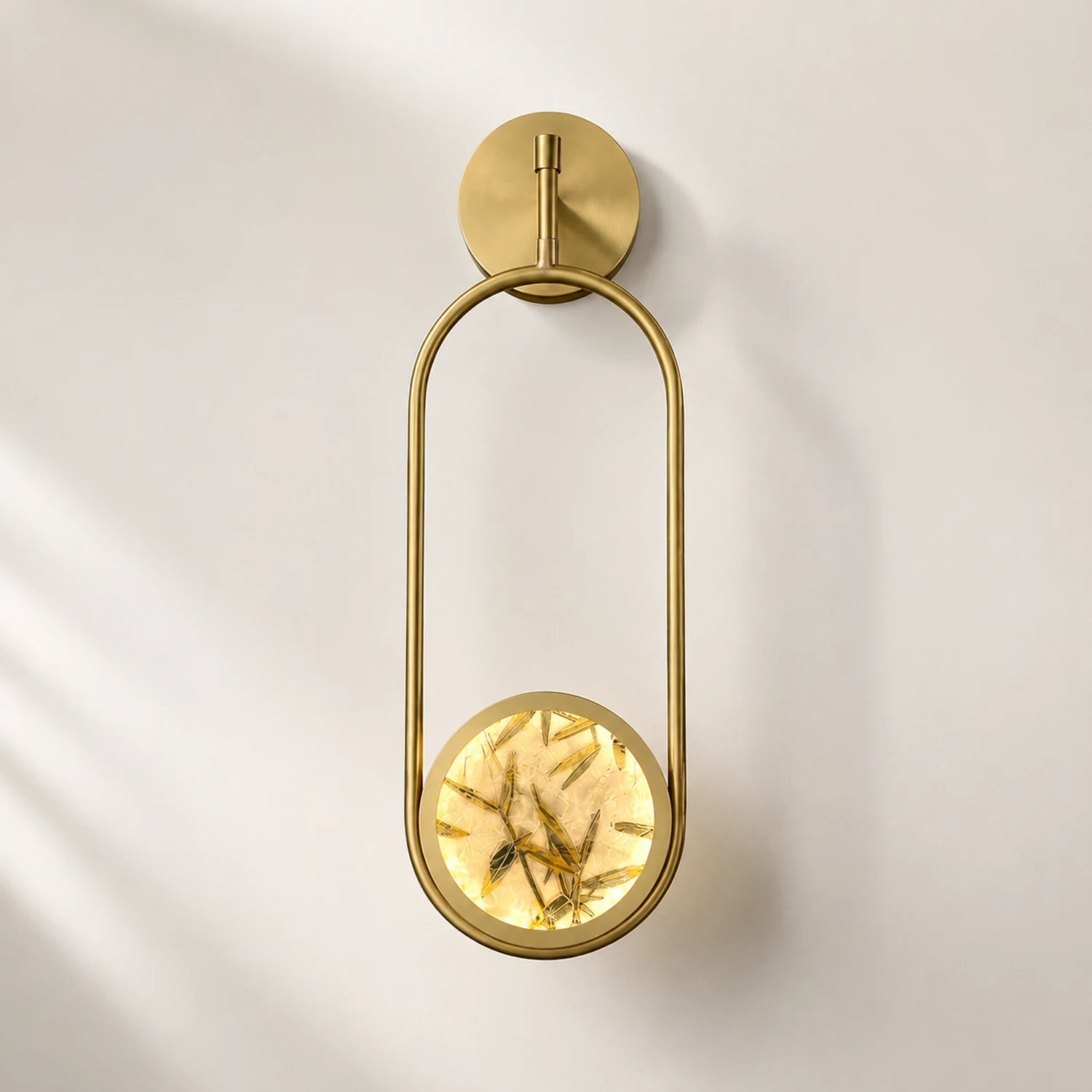 Jervis Wall Light - Lumpaz