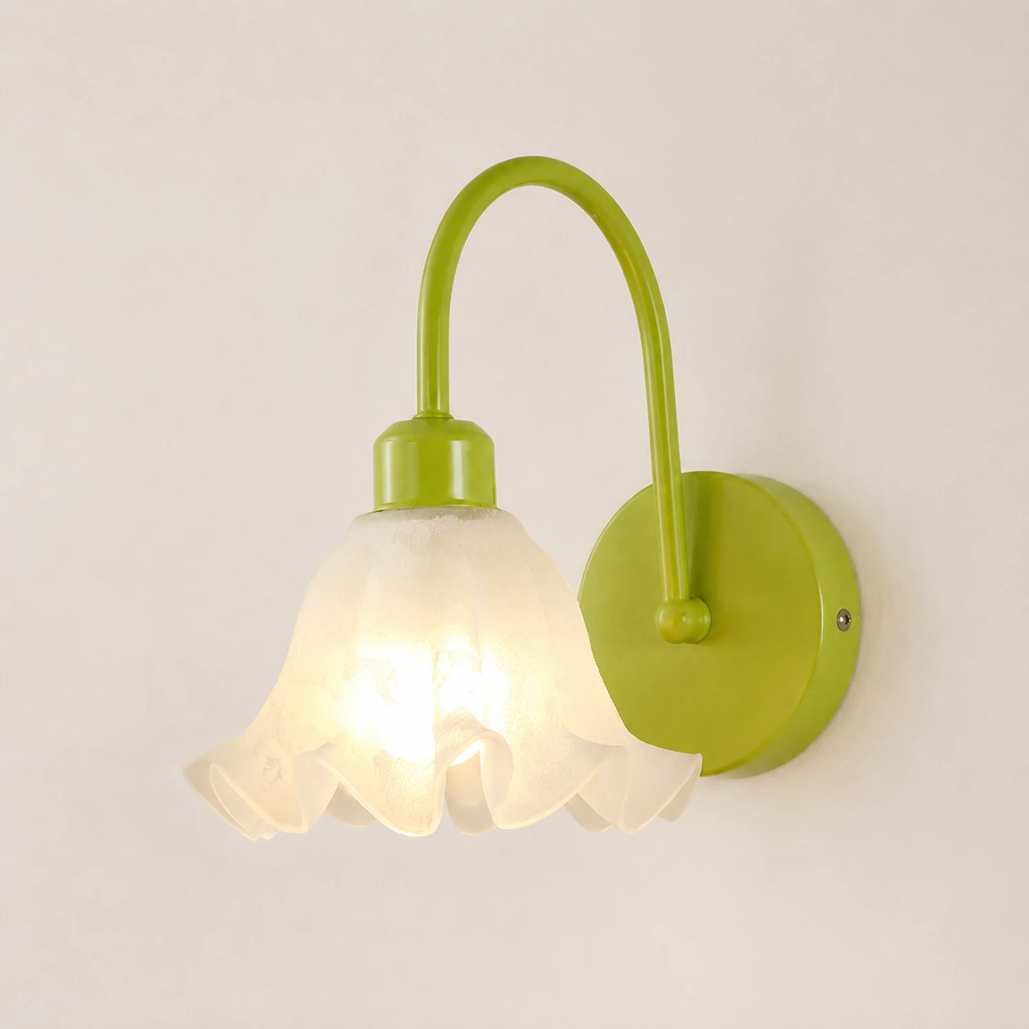 Blossom Wall Light - Lumpaz