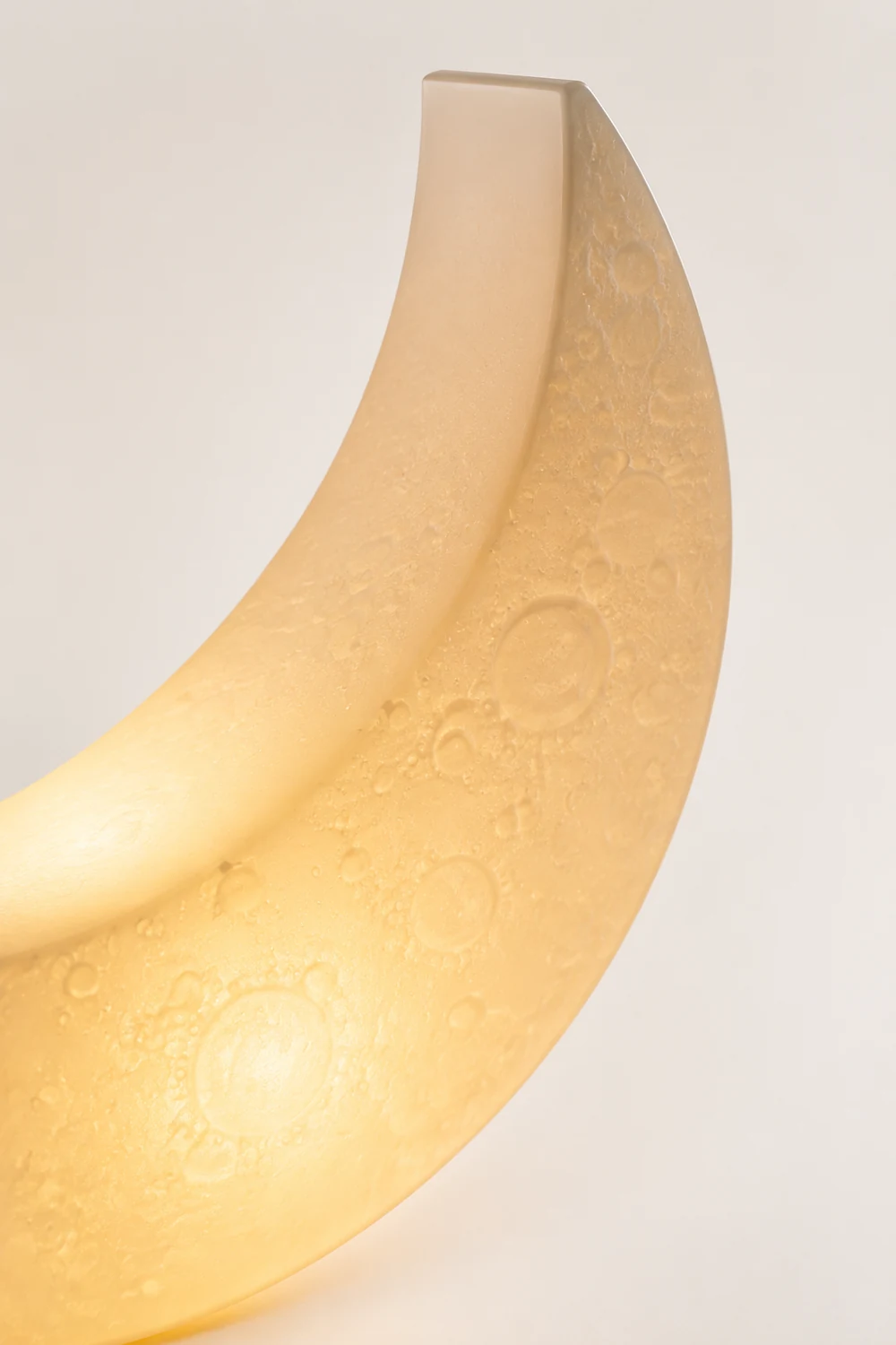 My Moon Floor Lamp - Lumpaz