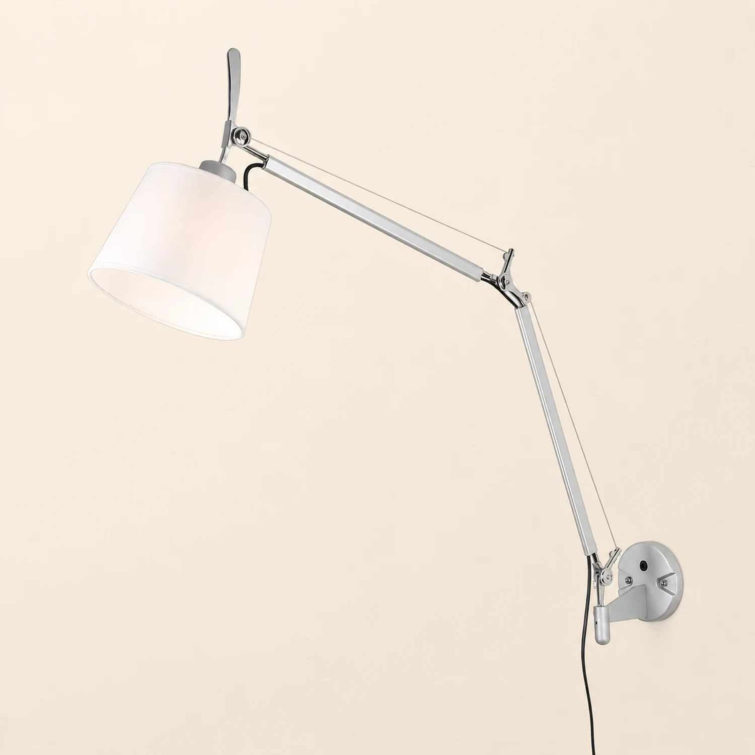 Rocker Modern Design Wall Lamp - Lumpaz
