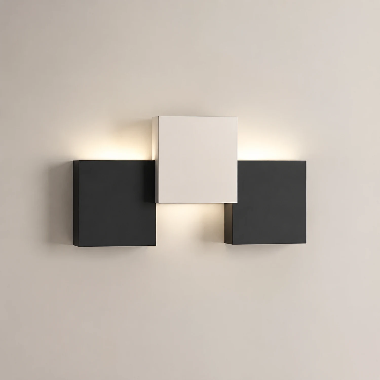 Piano Key Wall Light - Lumpaz