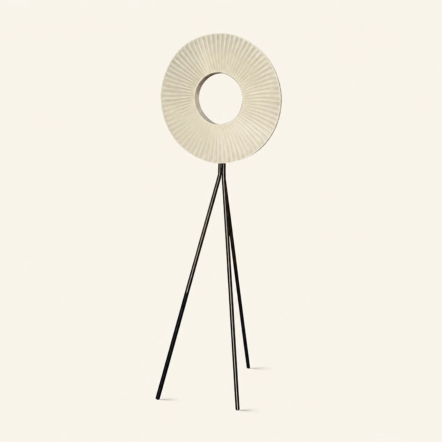 Iris Floor Lamp - Lumpaz