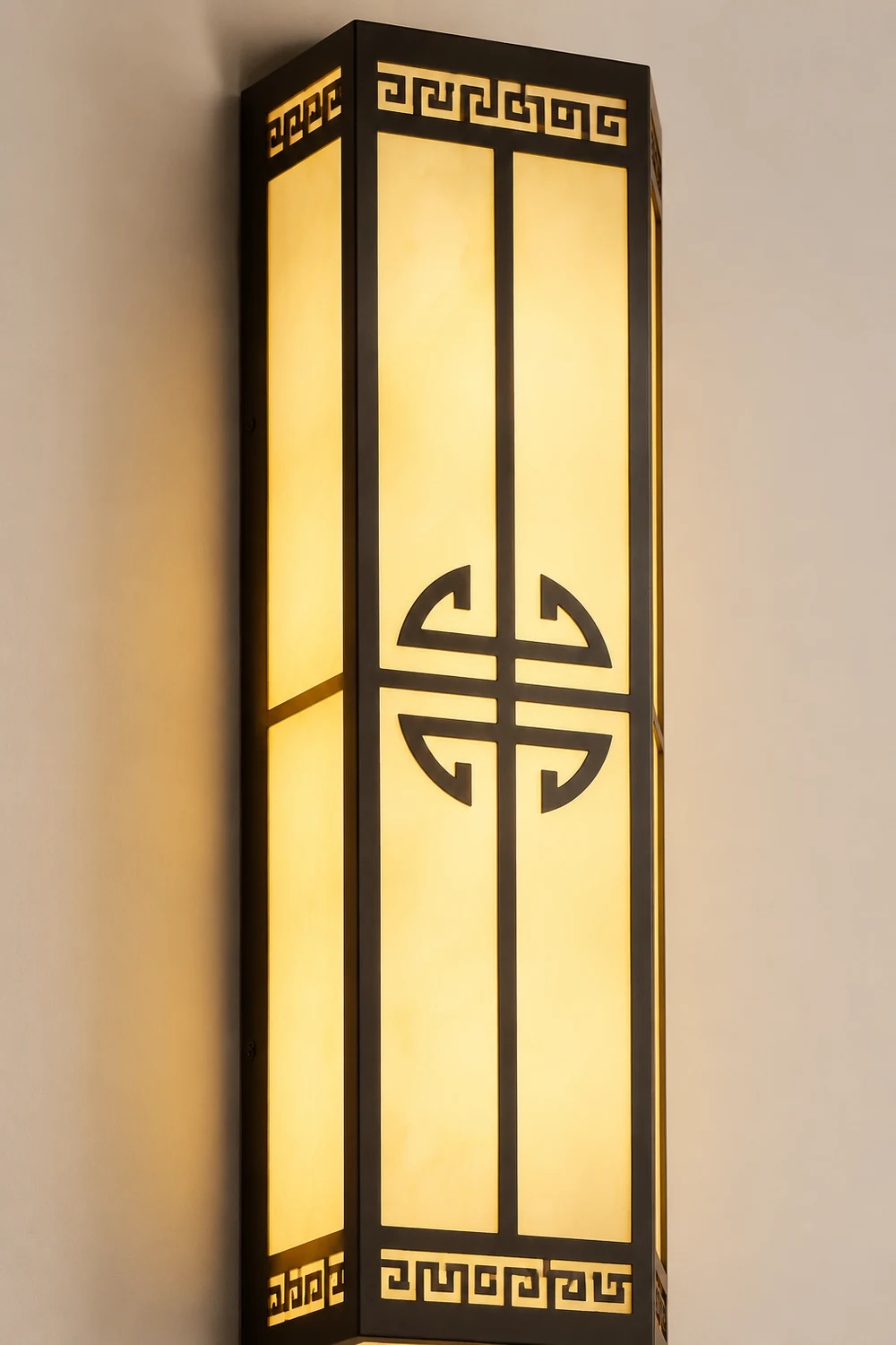 After Hours Wall Light - Lumpaz