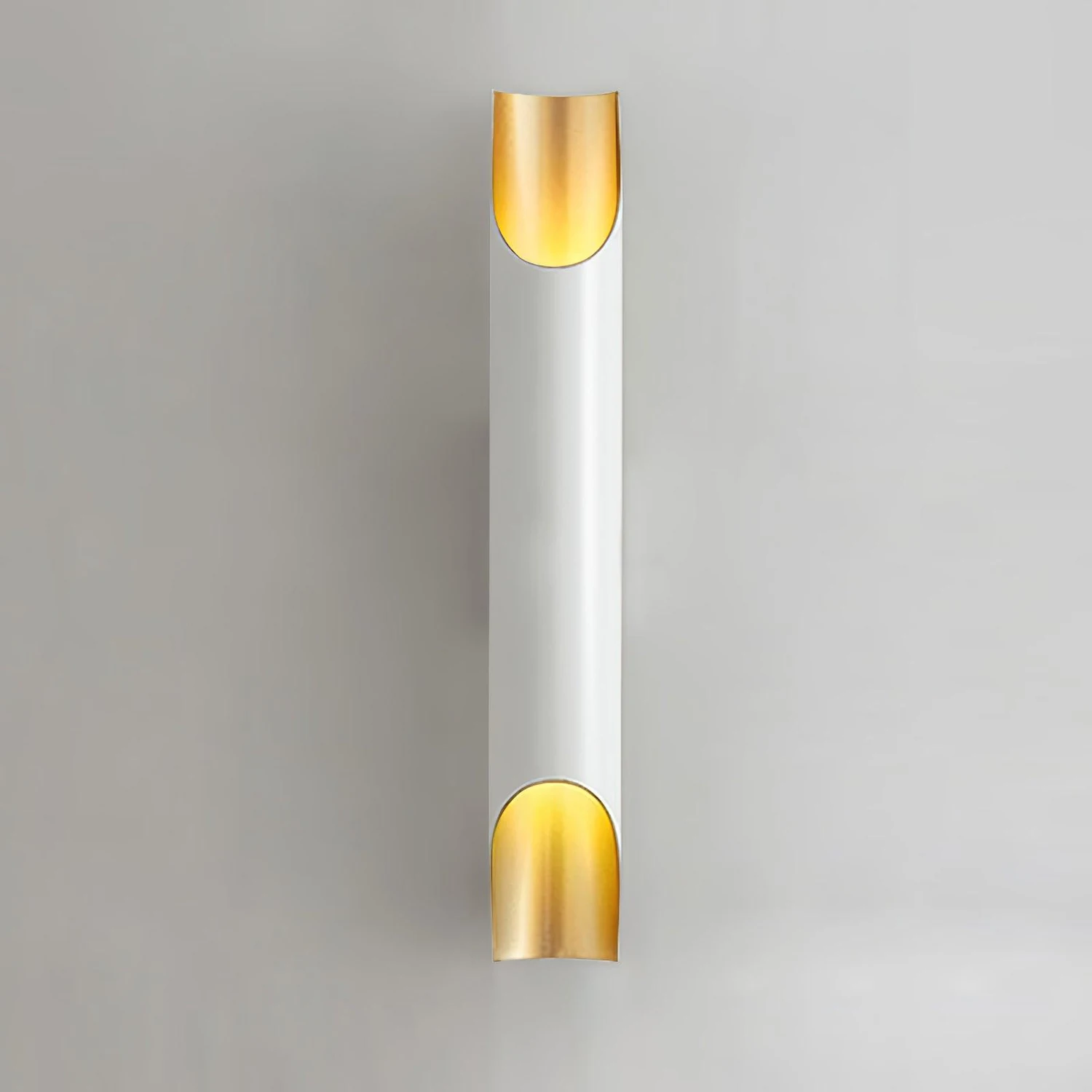Abigali Straight Wall Lamp - Lumpaz