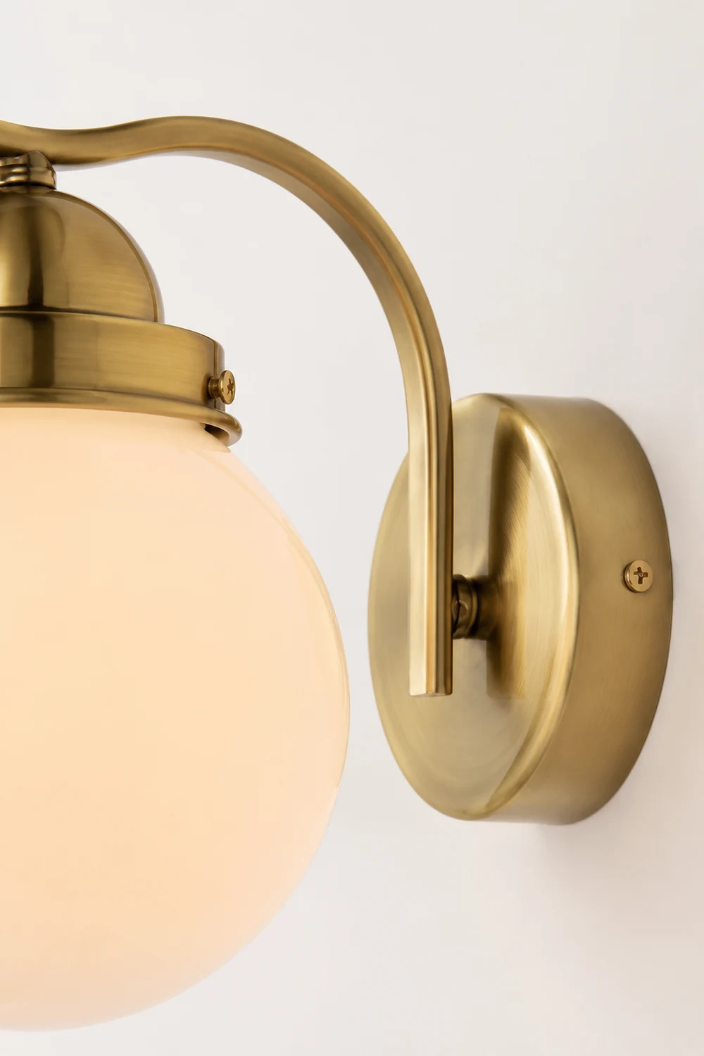 Ryttenberg Wall Lamp - Lumpaz