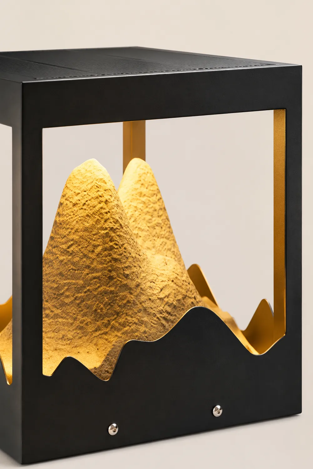 Orif Garden Light - Lumpaz