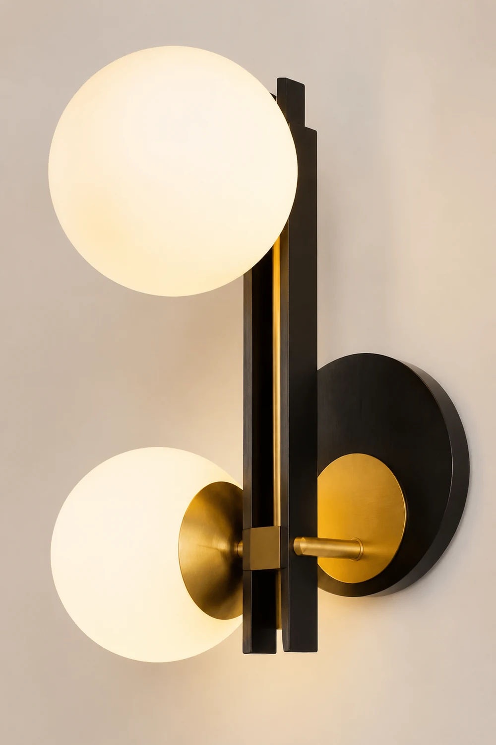 Planeta Wall Lamp - Lumpaz