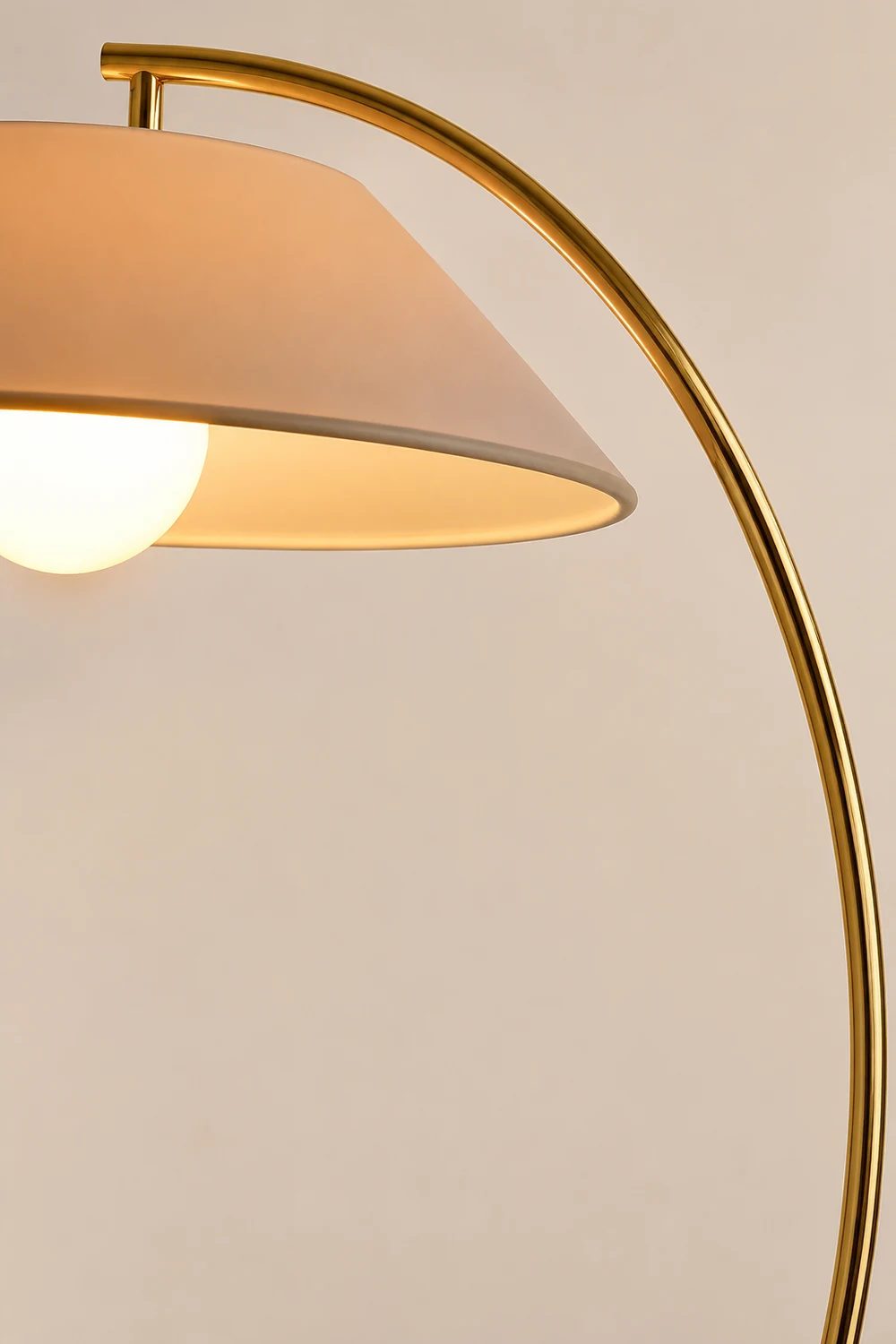Circo Floor Lamp - Lumpaz