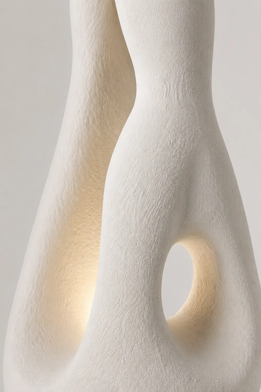 Newborn Floor Lamp - Lumpaz
