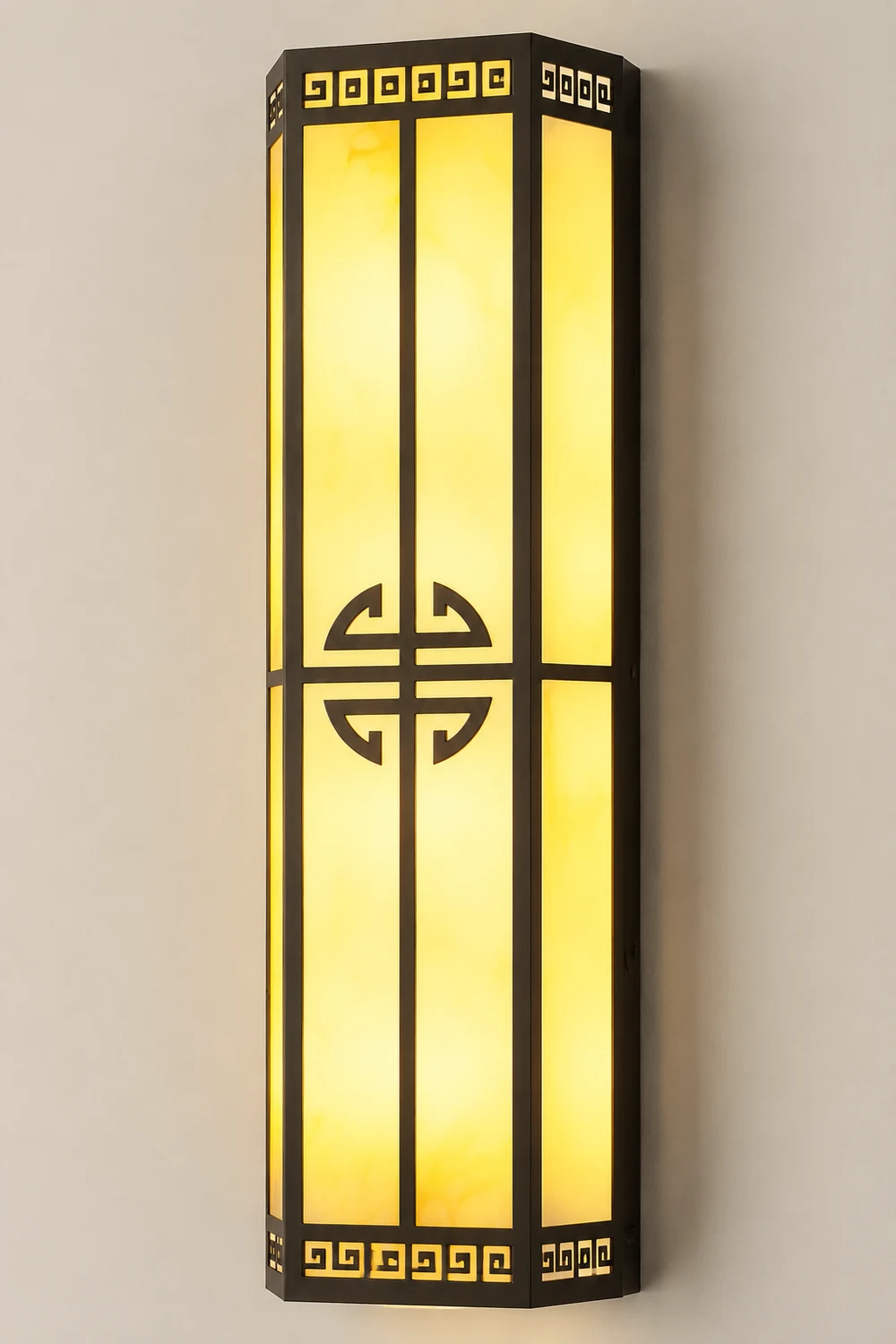 After Hours Wall Light - Lumpaz