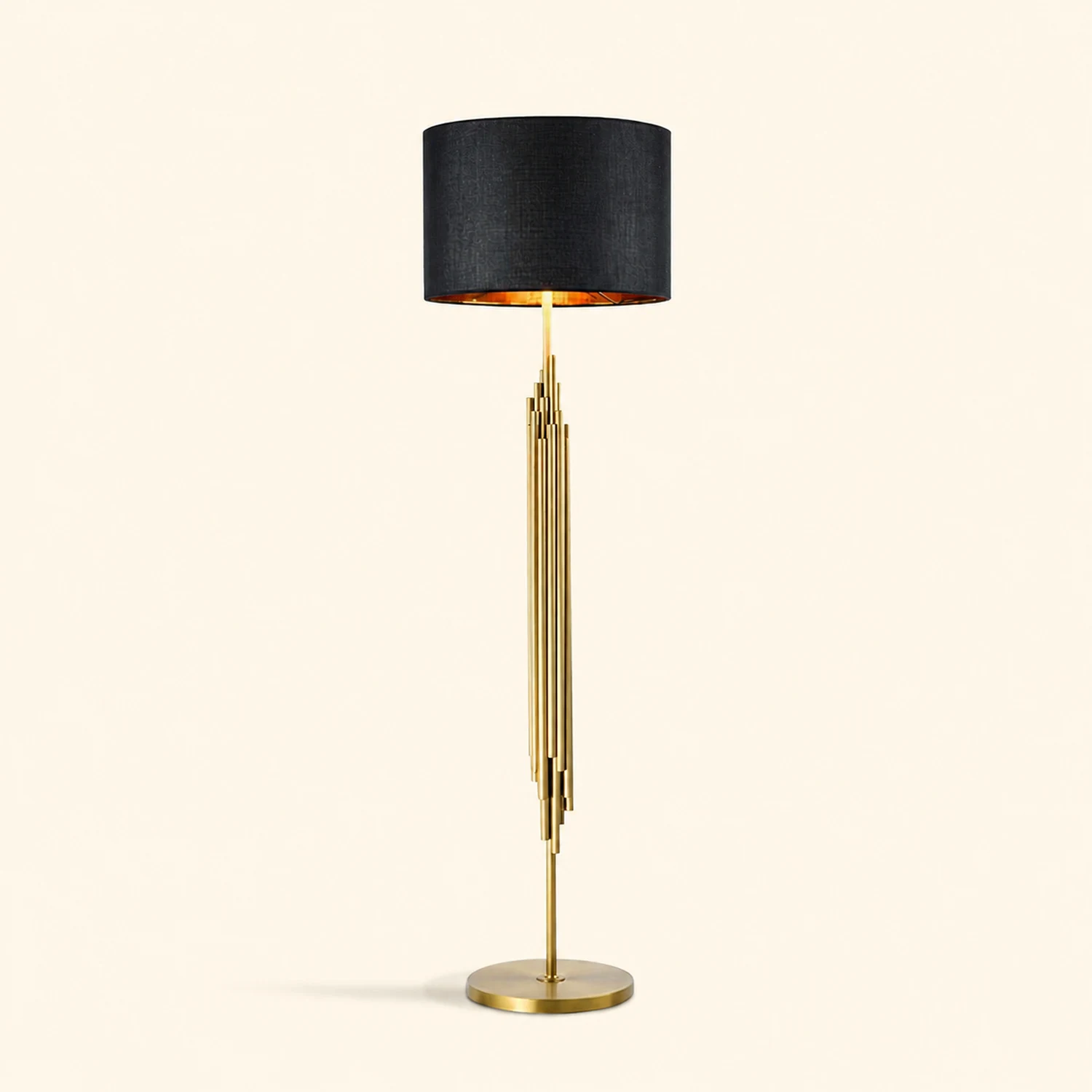 Rubell Floor Light - Lumpaz