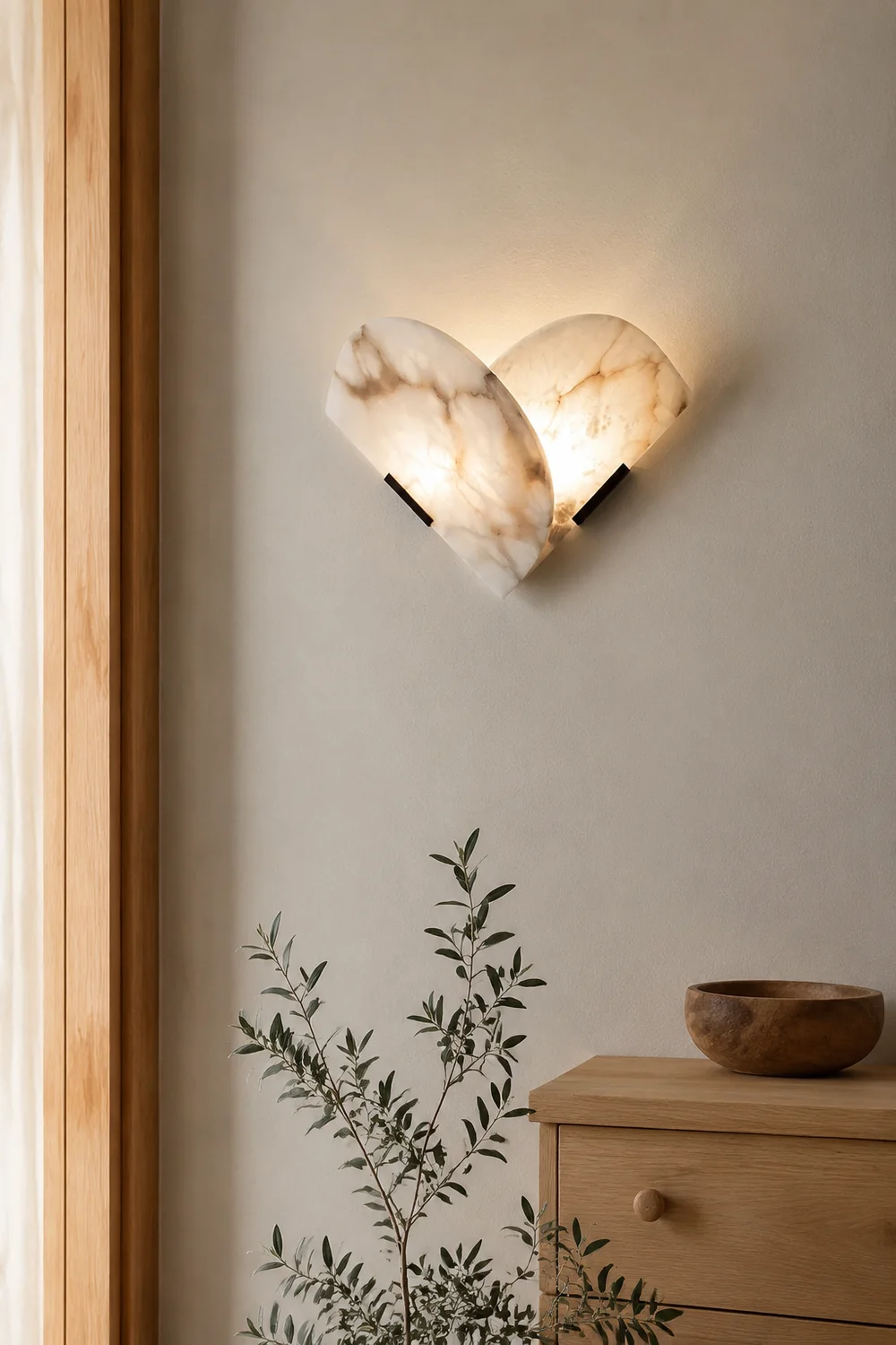 Fly Gaby Wall Lamp - Lumpaz