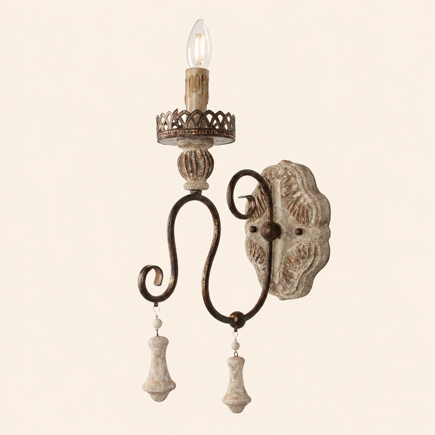 Santa Trinita Sconce - Lumpaz