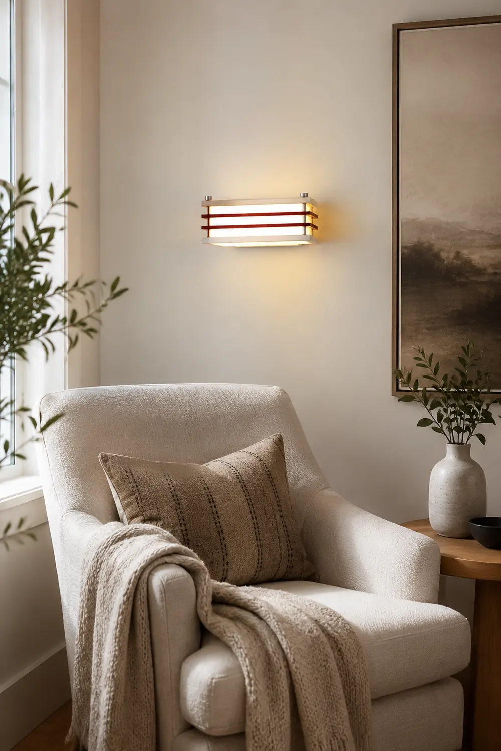 Toast Wall Lamp - Lumpaz