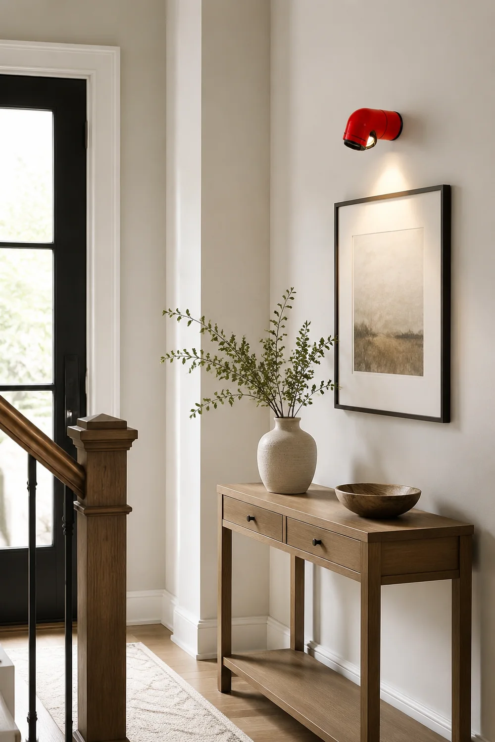 Petit Tatu Wall Light - Lumpaz