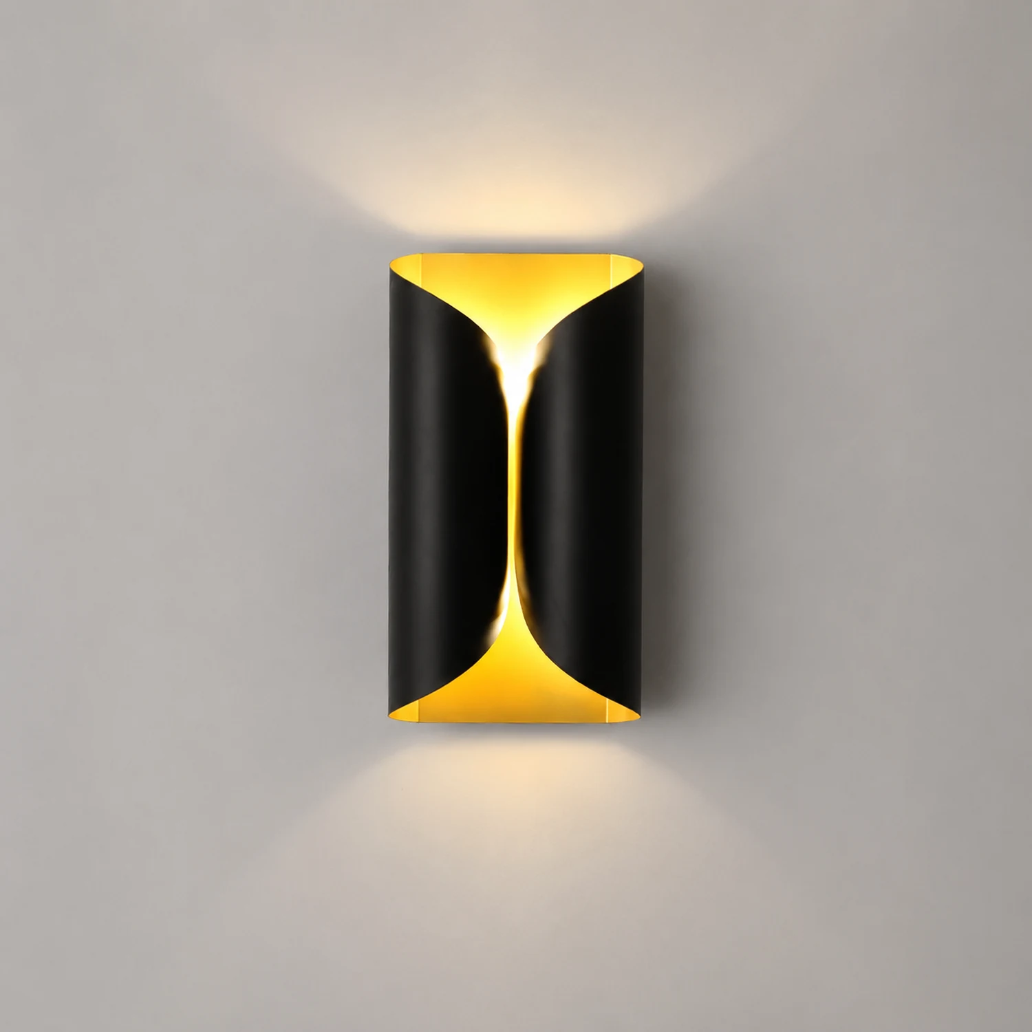 Lux Wall Light - Lumpaz