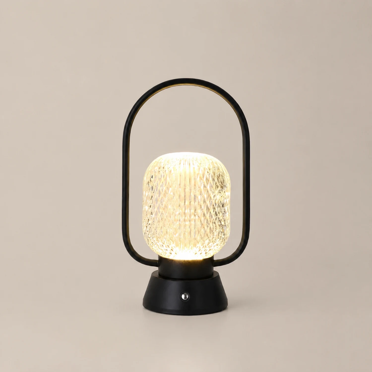 Muse Built-in Battery Table Lamp - Lumpaz
