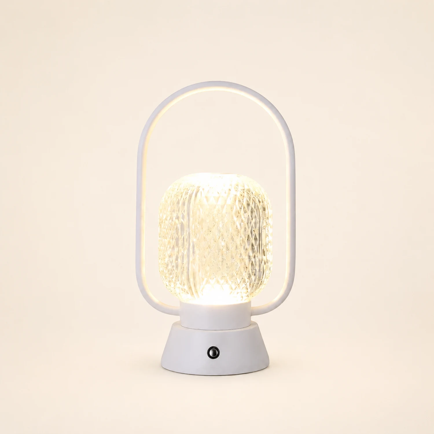 Muse Built-in Battery Table Lamp - Lumpaz