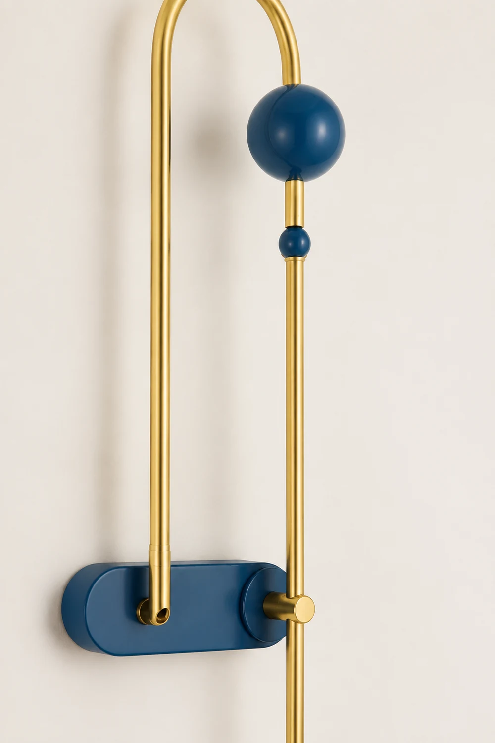 Electrical Circuit Wall Lamp - Lumpaz