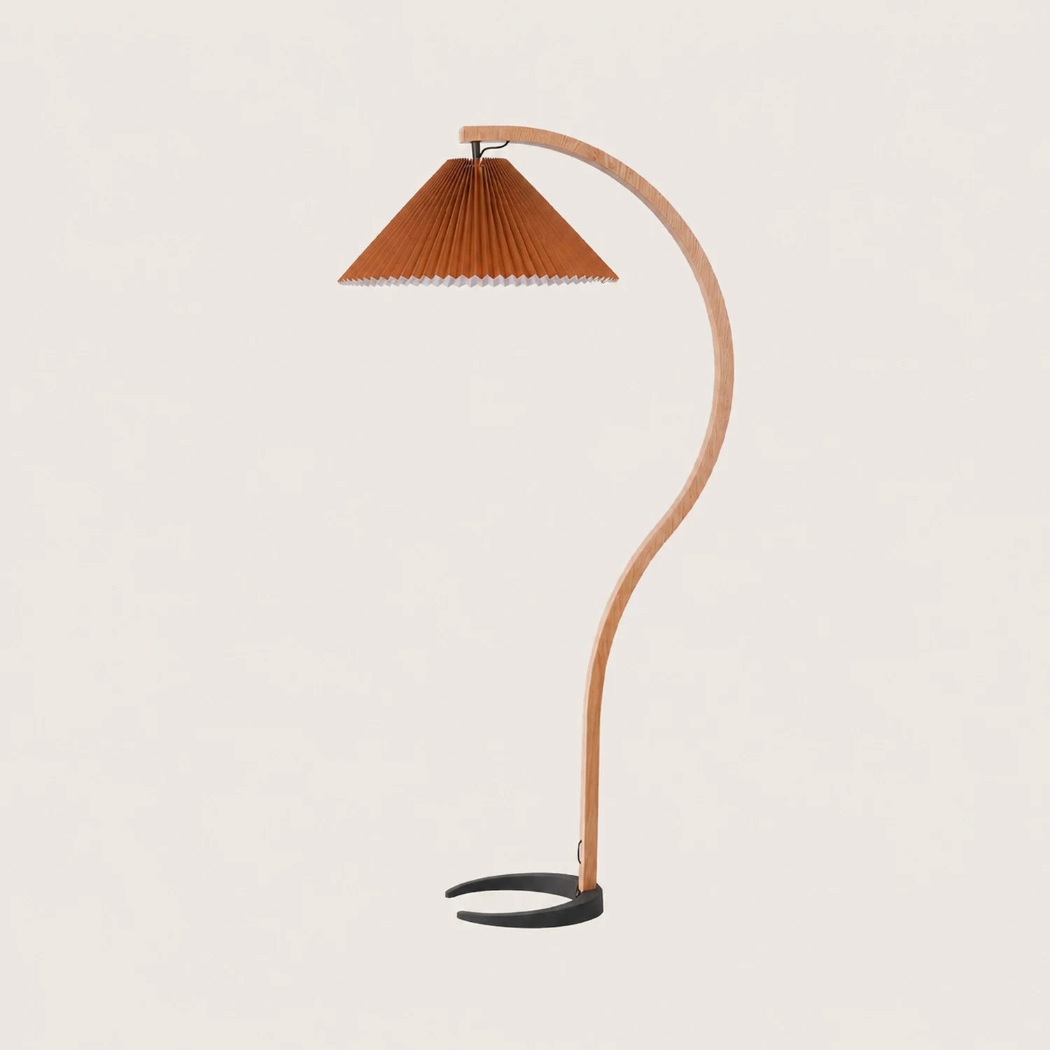 Caprani Floor Lamp - Lumpaz