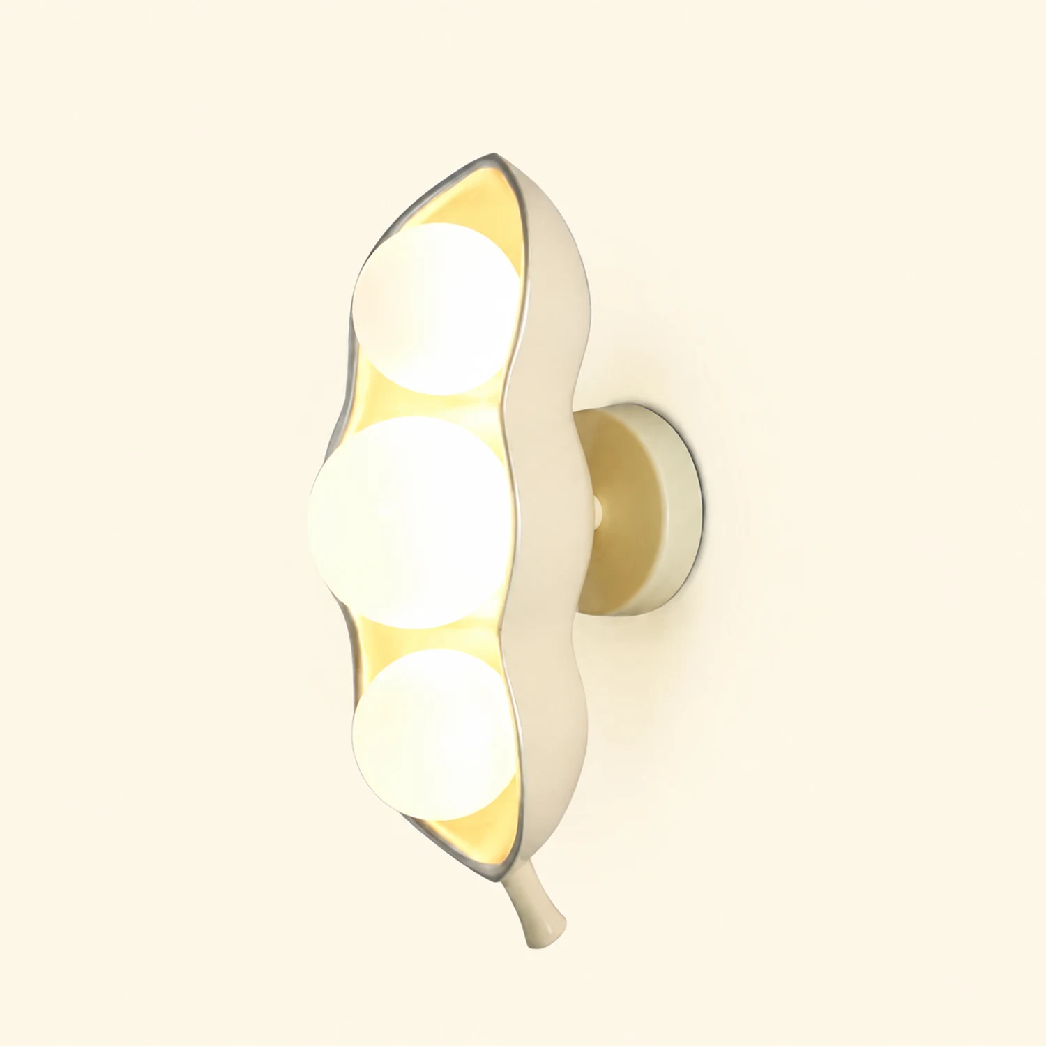 Pea Wall Lamp - Lumpaz