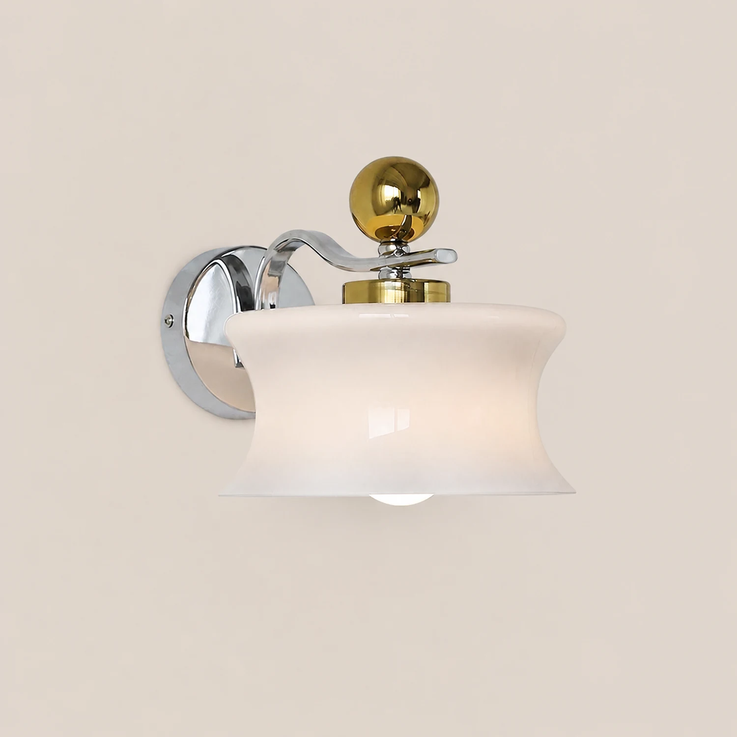 Adorn Wall Sconce - Lumpaz