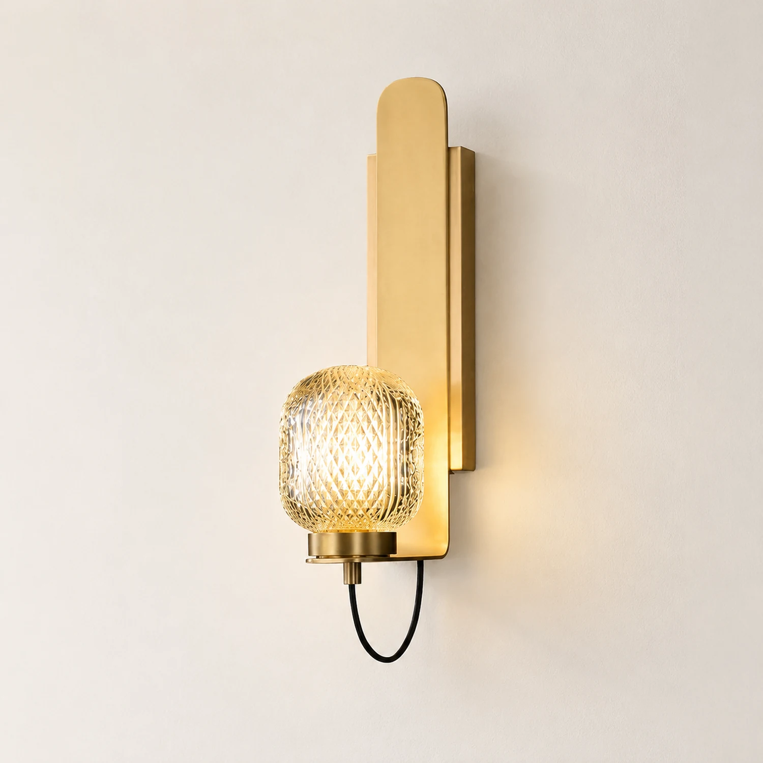 Ison Wall Light - Lumpaz
