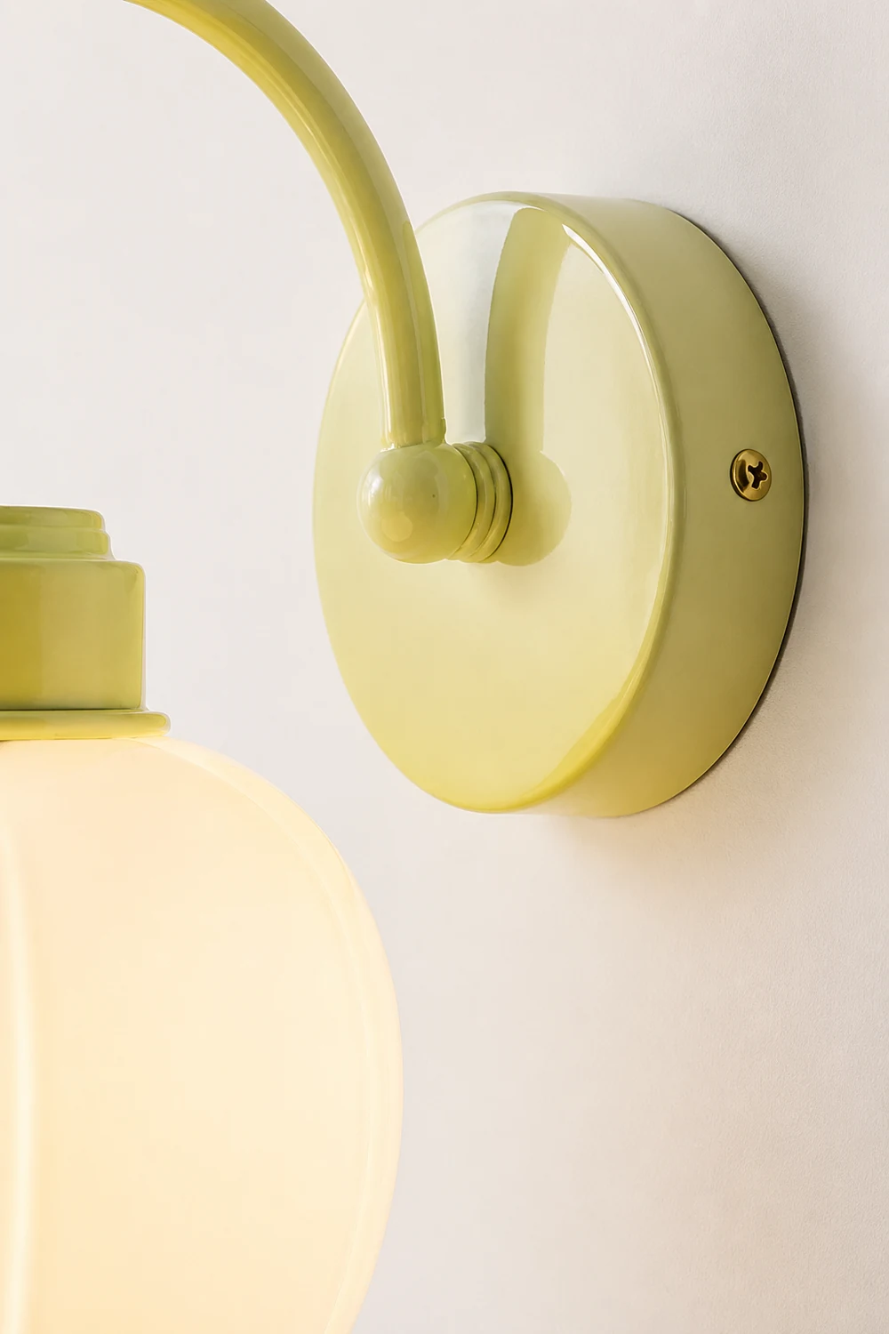 Enchanting Flower Wall Light - Lumpaz