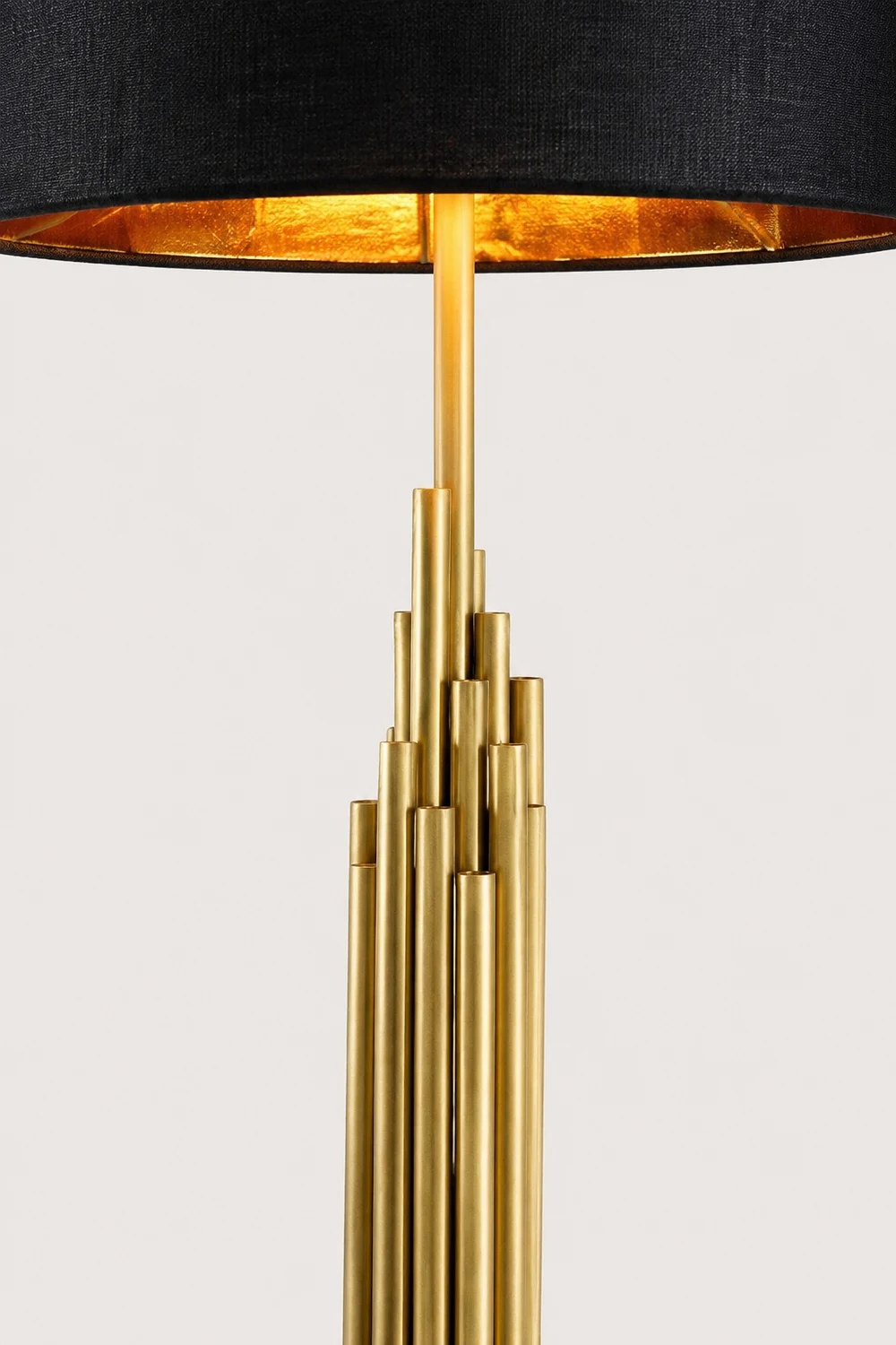 Rubell Floor Light - Lumpaz