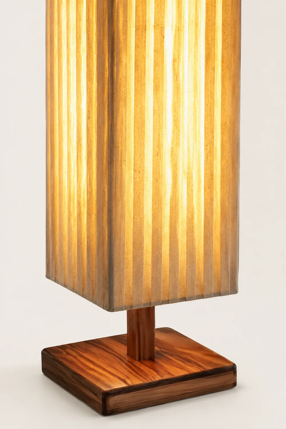 Bailey Floor Lamp - Lumpaz