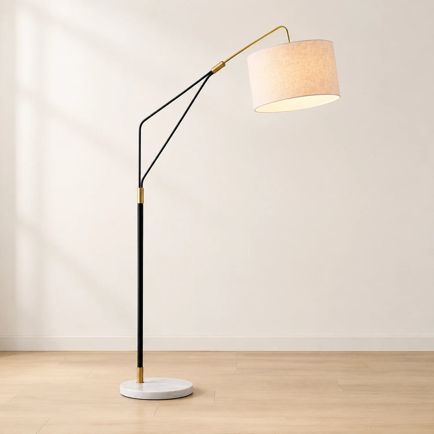 Gabby Fulton Floor Lamp - Lumpaz