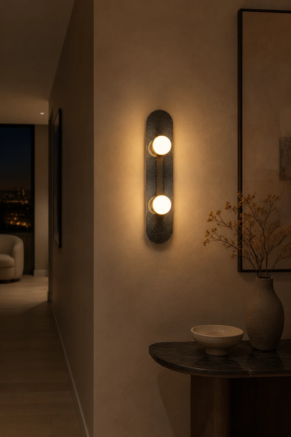 Modulo Wall Light - Lumpaz