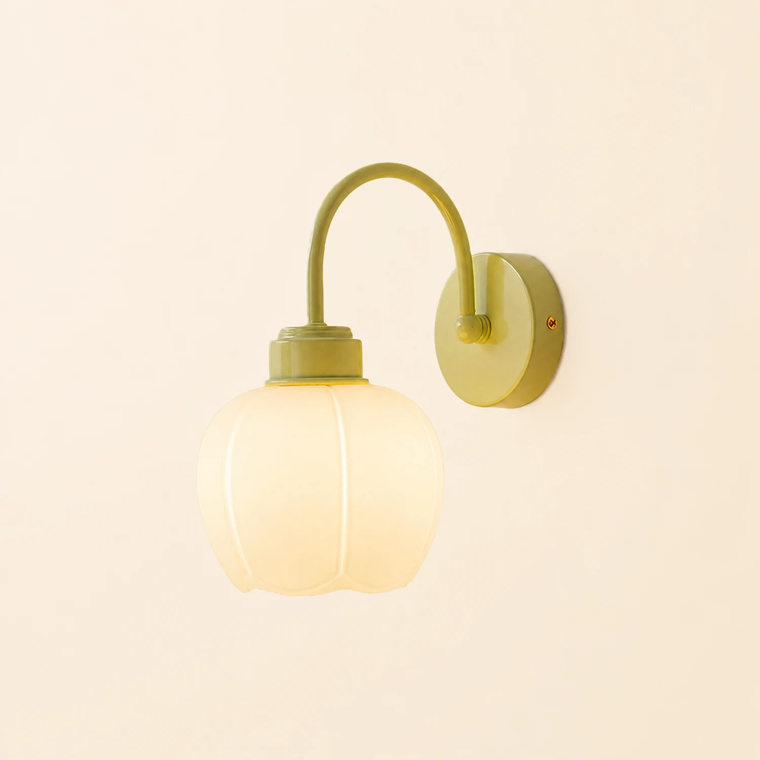 Enchanting Flower Wall Light - Lumpaz