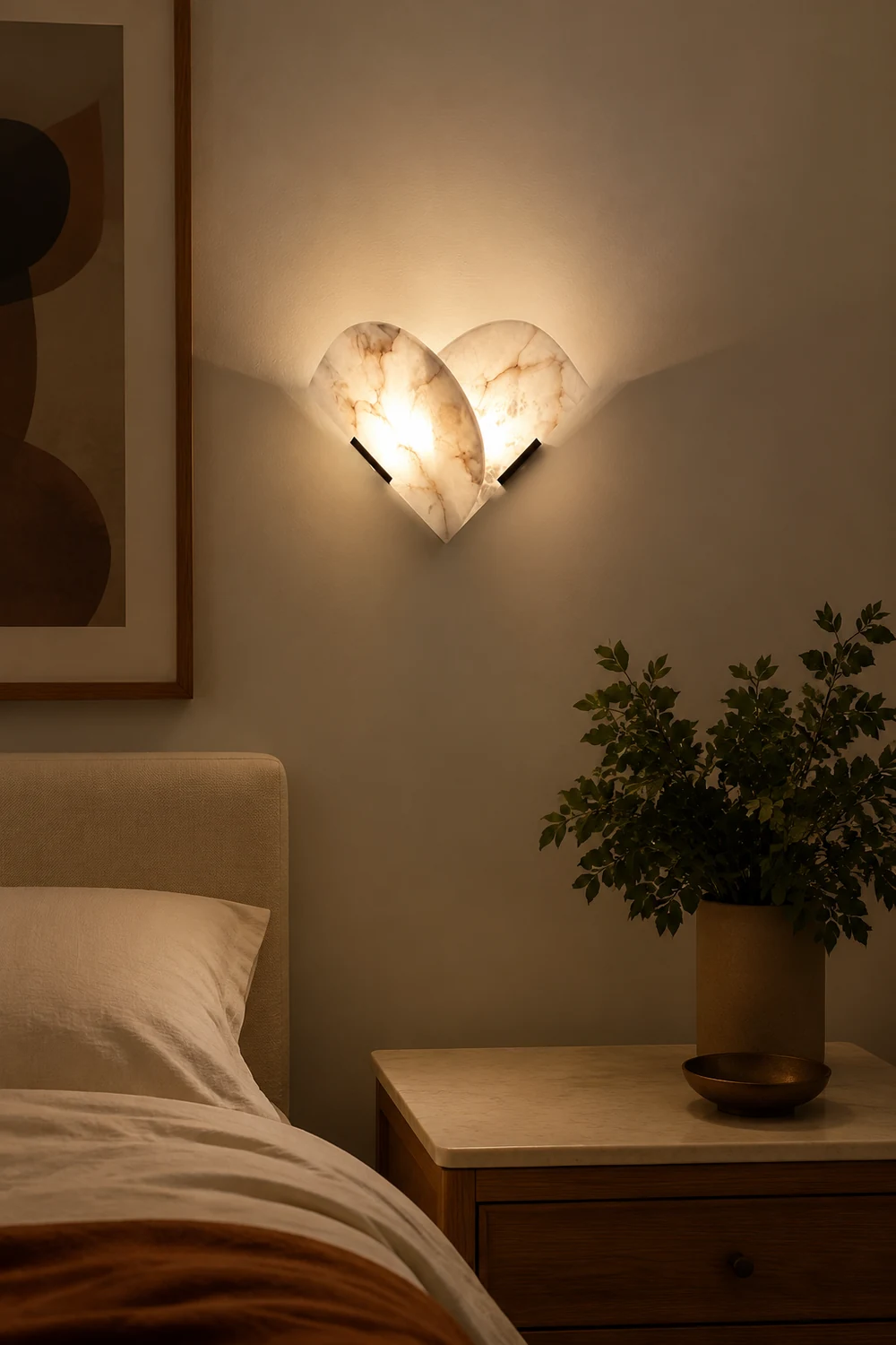 Fly Gaby Wall Lamp - Lumpaz