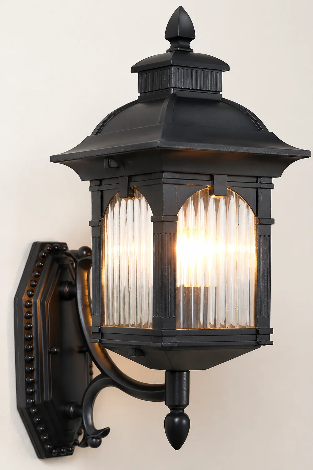 Miller Roof Wall Light - Lumpaz