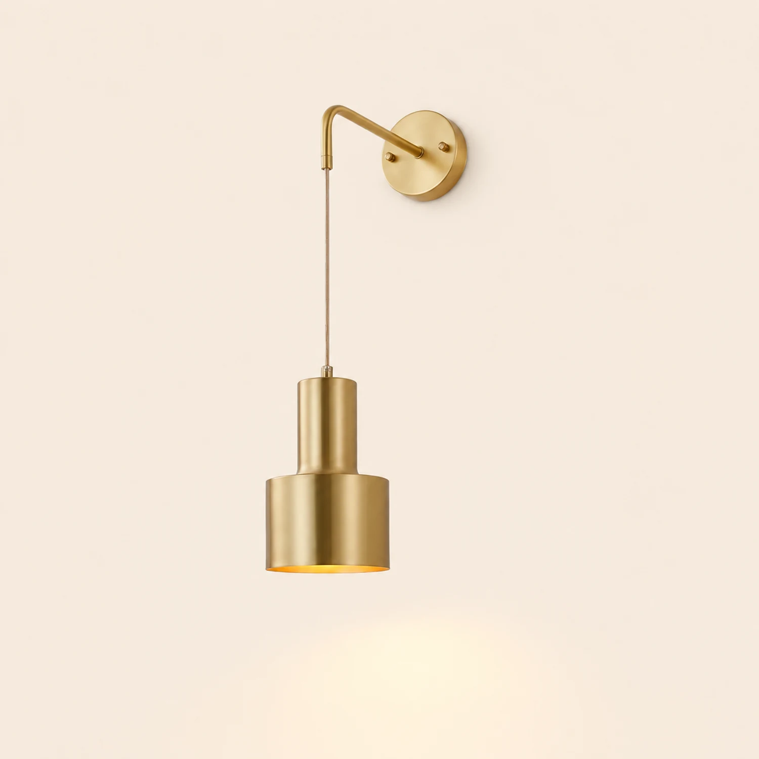 Arne Wall Light - Lumpaz
