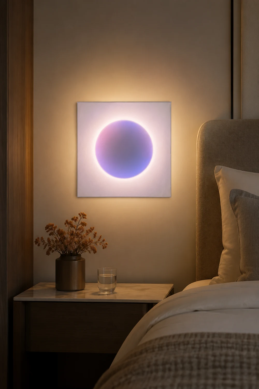 Relax Wall Light - Lumpaz
