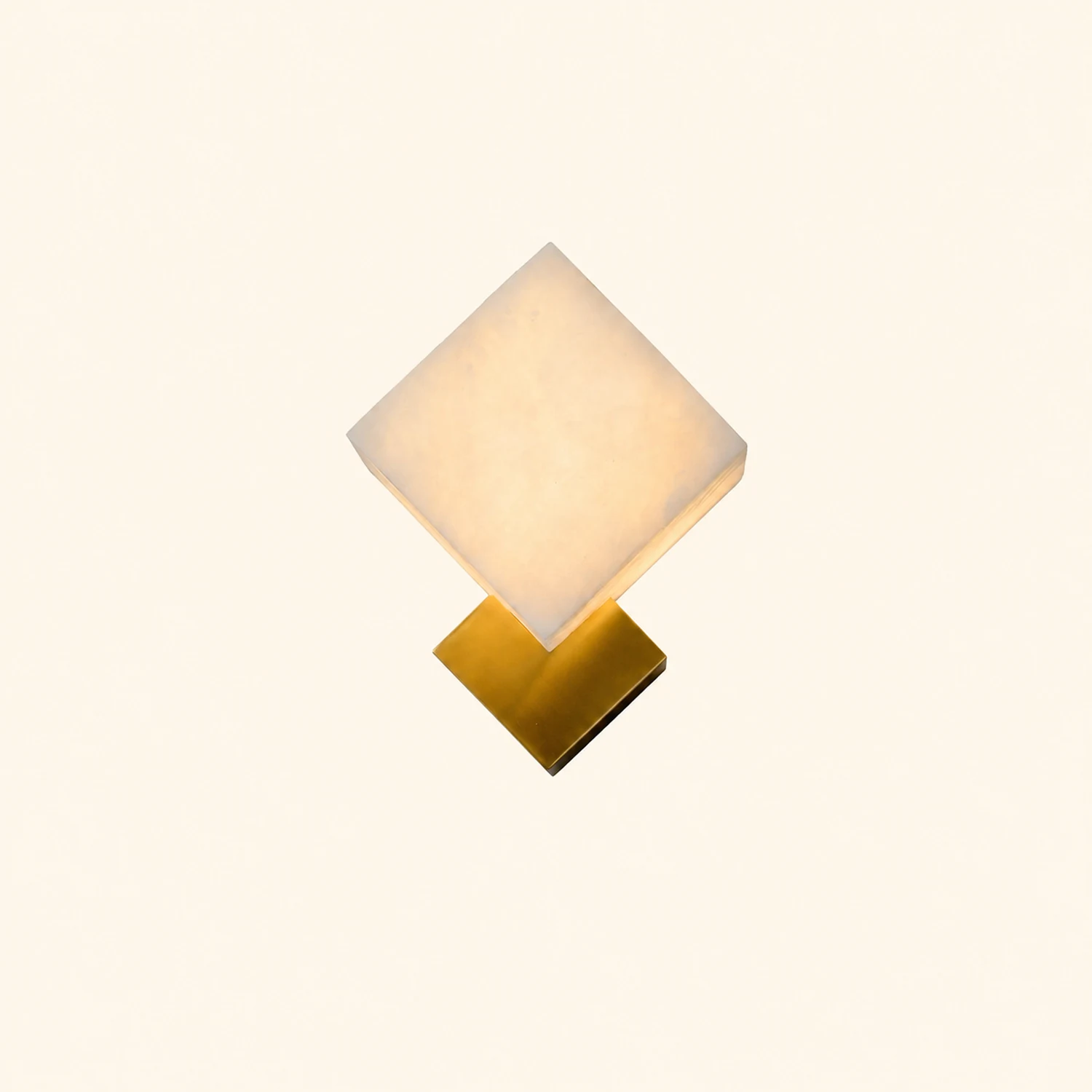 Gatsby Wall Sconce - Lumpaz