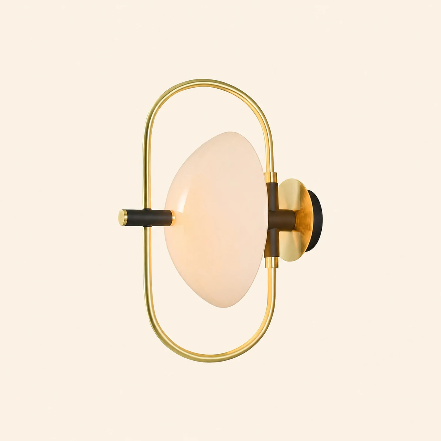 Odeon Wall Lamp - Lumpaz