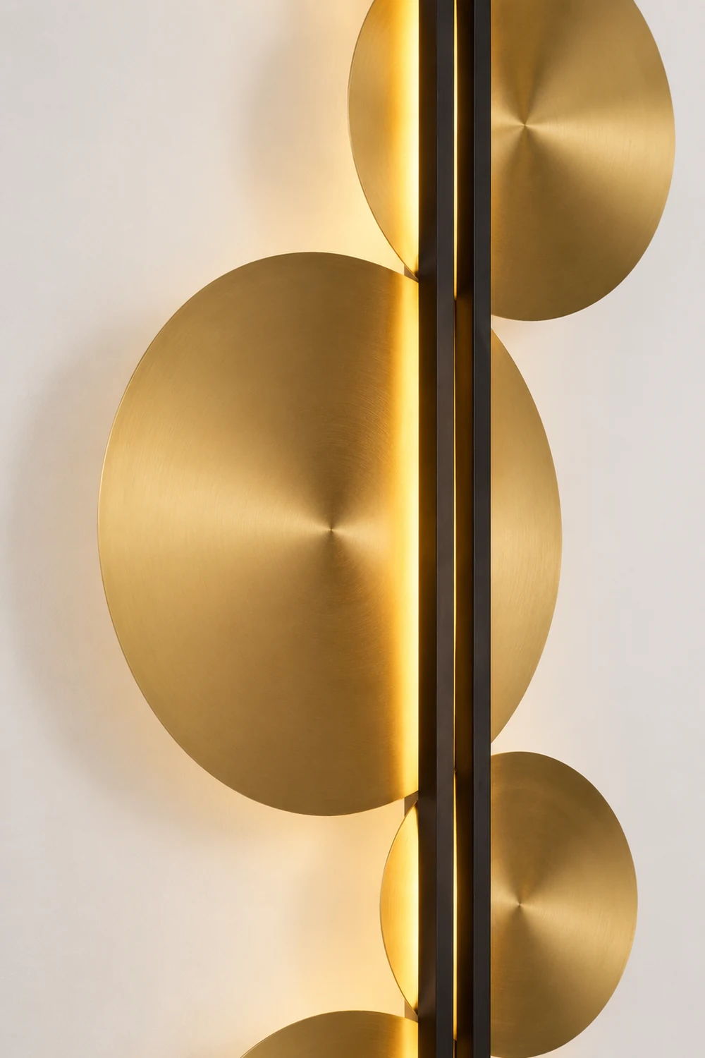 Strate Wall Lamp - Lumpaz