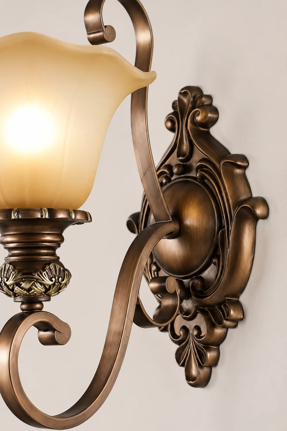 Sonoma Valley Wall Lamp - Lumpaz