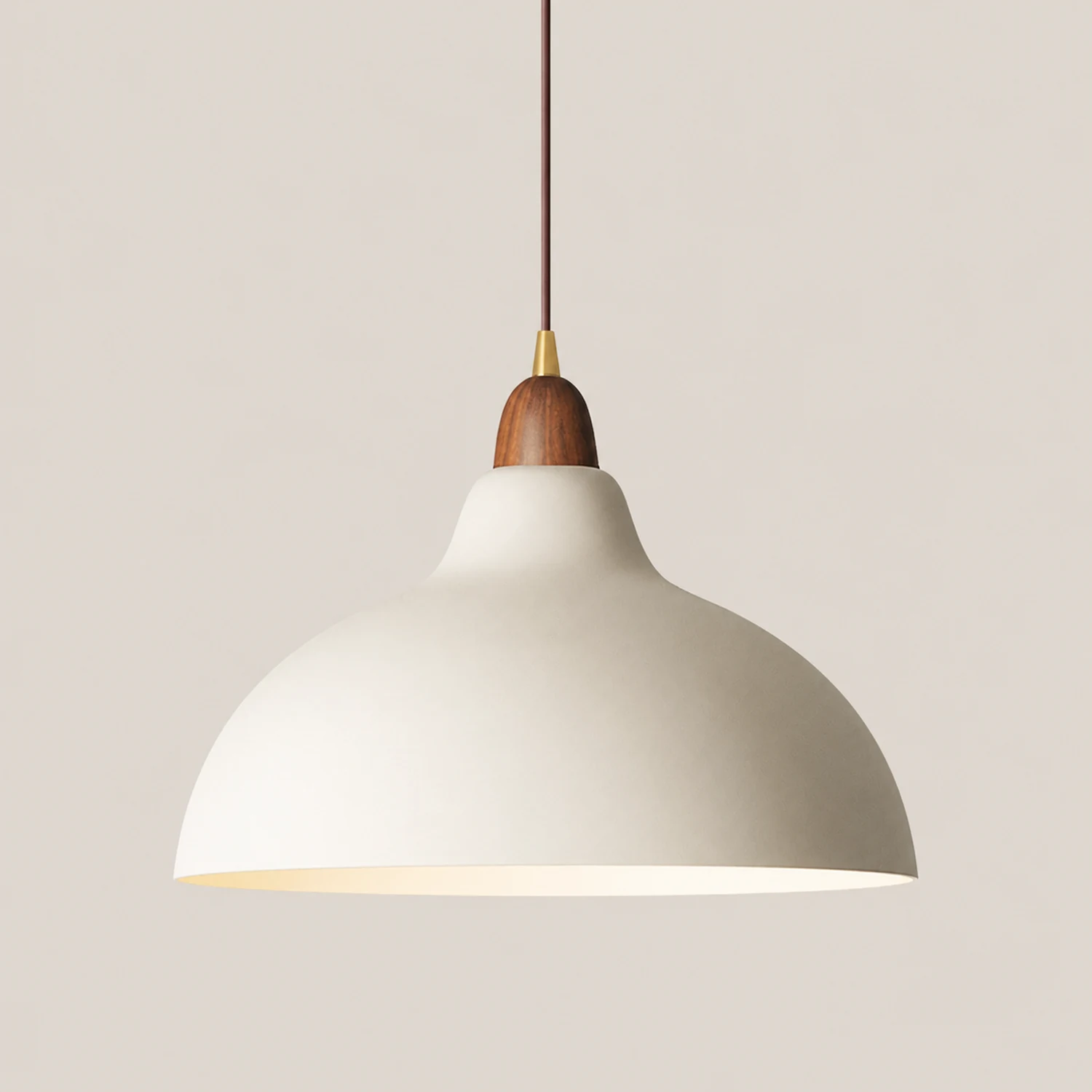 Modern Creative Pot-Shaped Hanging Lamp - Lumpaz