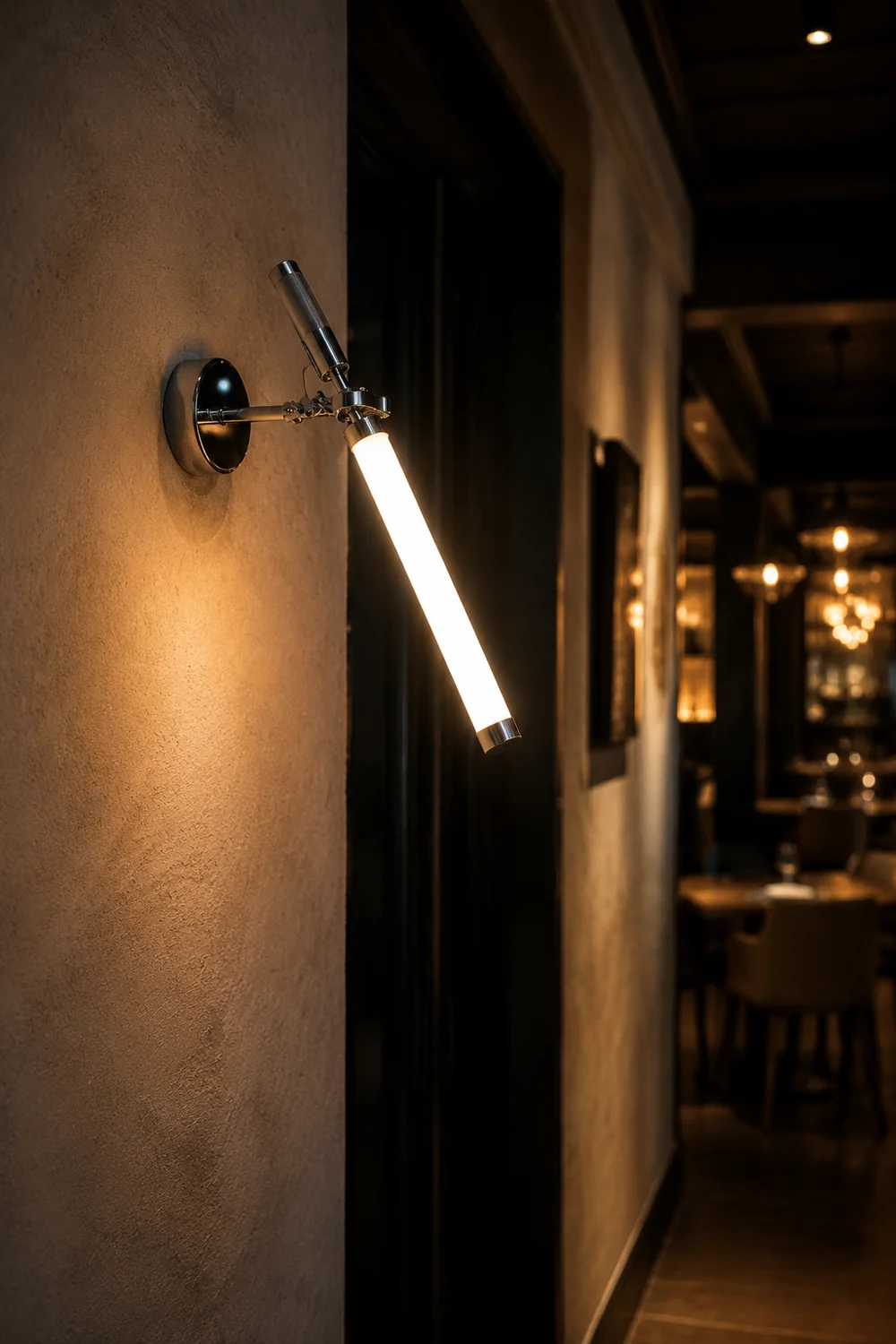 Skylark Wall Sconce - Lumpaz