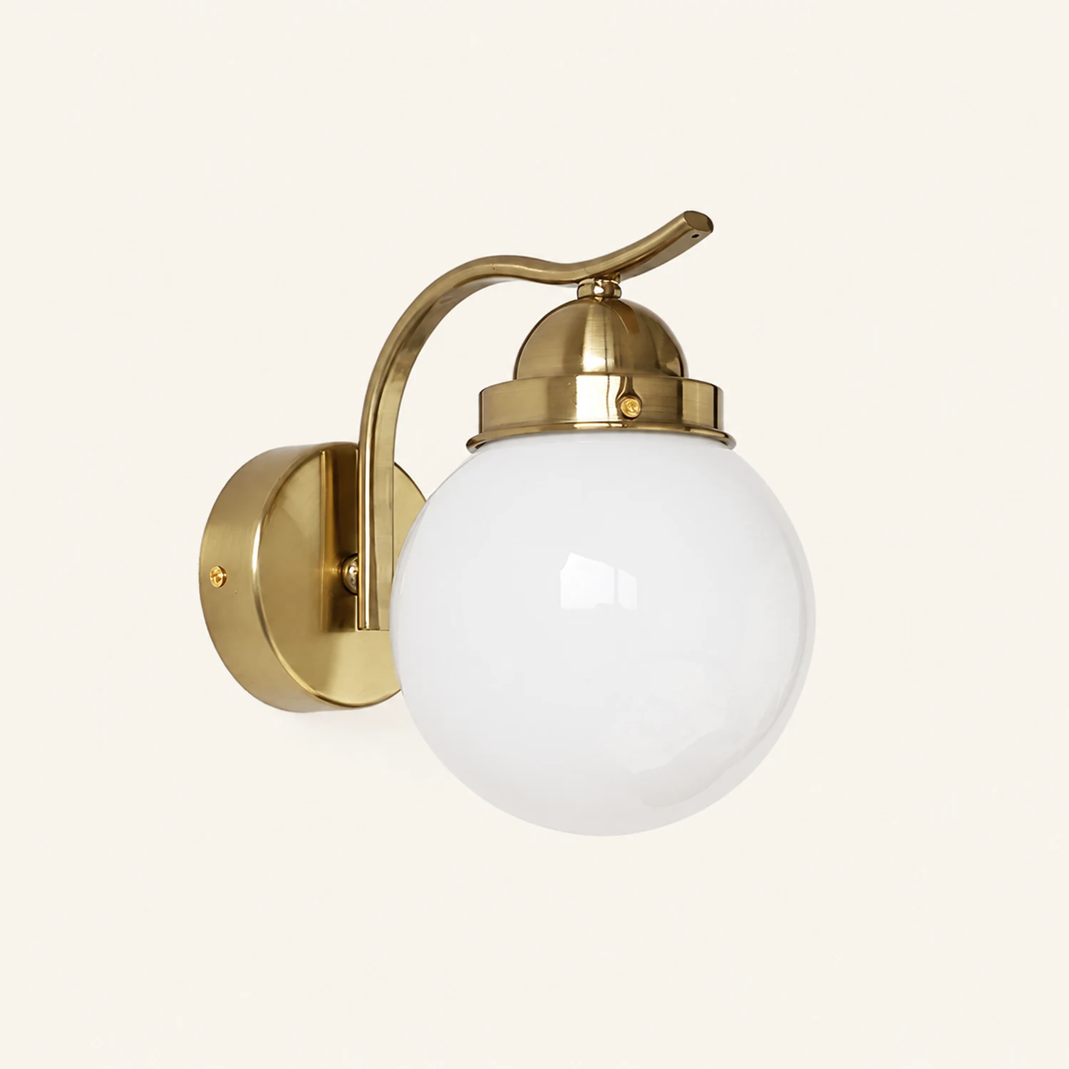Ryttenberg Wall Lamp - Lumpaz
