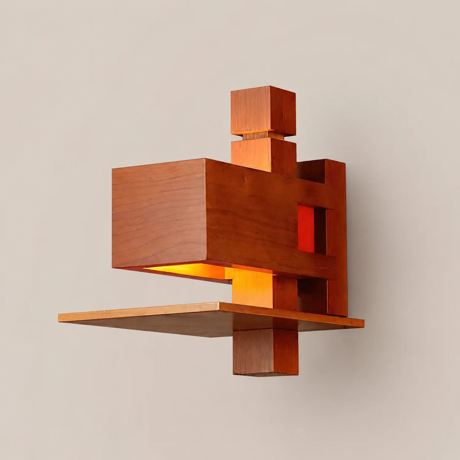 Taliesin Wall Lamp - Lumpaz
