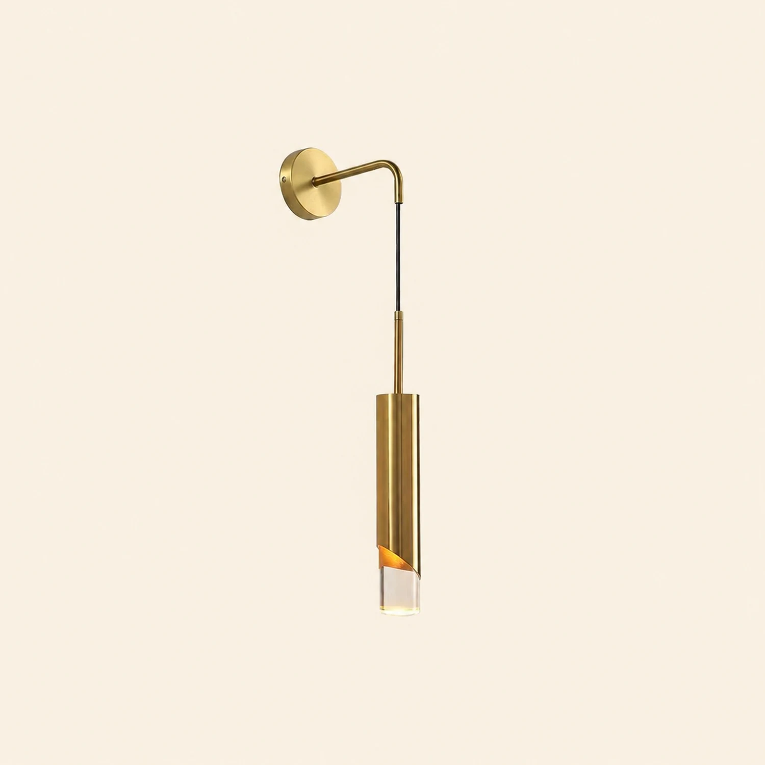 Sonto Wall Lamp - Lumpaz